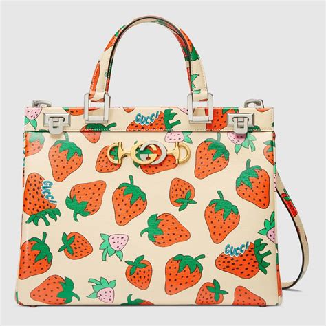 gucci strawberry top|gucci strawberry collection.